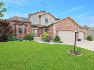 2924 W Playden Dr, Peoria, IL 61615