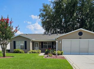 1414 San Meteo Ave, The Villages, FL 32159