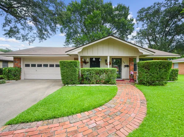1705 E Beverly Dr, Corsicana, TX 75110