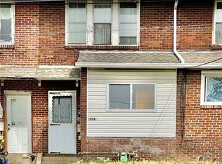 1504.5 Davis Ave, Pittsburgh, PA