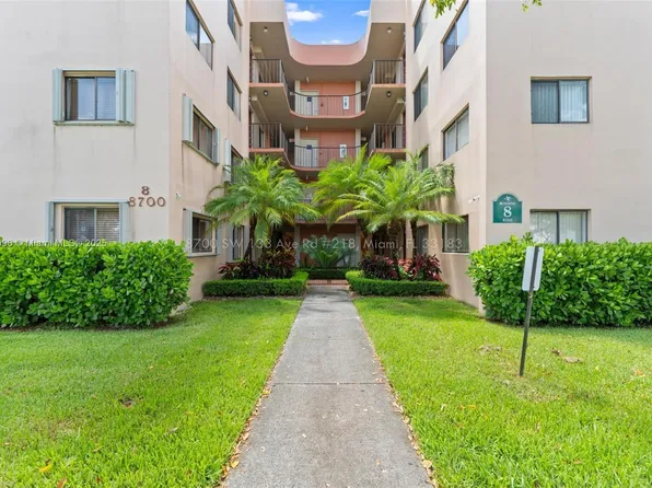 8700 SW 133rd Avenue Rd APT 218, Miami, FL 33183