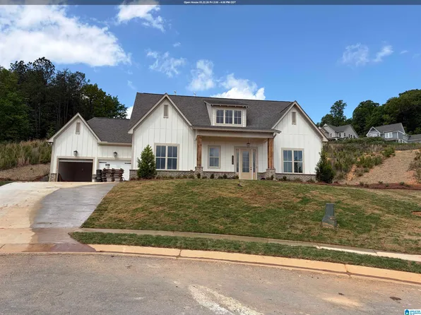 1156 Oak Blvd, Moody, AL 35004