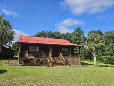 115 Roberts Ln., Salters, SC, 29590