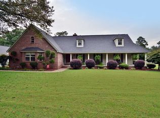 15124 Cedar Heights Rd, N Little Rock, AR 72118