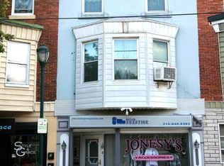 6338 Germantown Ave, Philadelphia, PA 19144