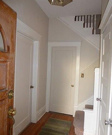 Entryway