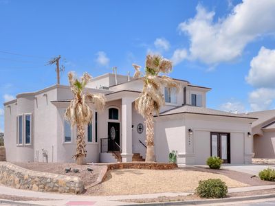 3165 Diego Aidan Dr, El Paso, TX, 79938