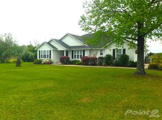 6760 NW County Road 229a, Starke, FL 32091