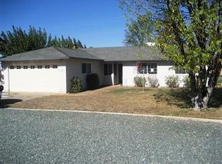 11757 Hobday Rd, Wilton, CA 95693