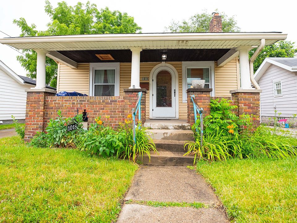 1st image of 1018 N Linwood Ave