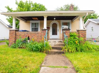 1018 N Linwood Ave, Indianapolis, IN