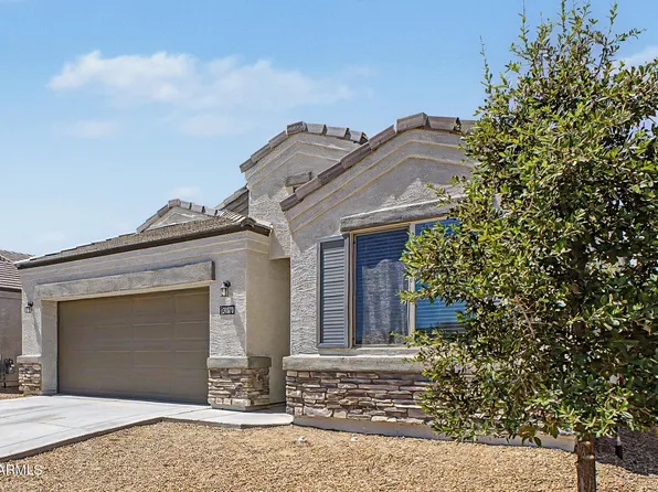 31070 W WHITTON Avenue, Buckeye, AZ 85396
