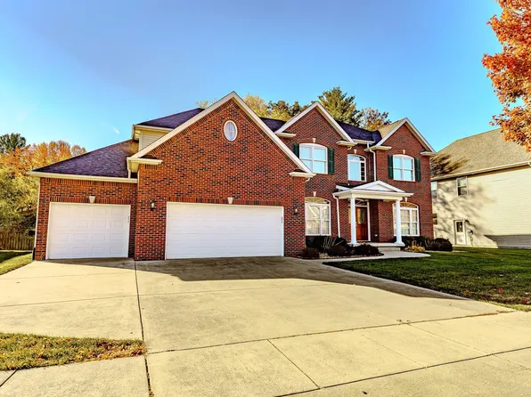 231 Saint Joseph Ct, West Lafayette, IN 47906