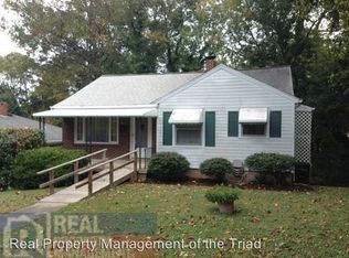 261 S Sunset Dr, Winston Salem, NC 27103