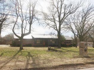 2821 Bowen Ln, Ada, OK 74820