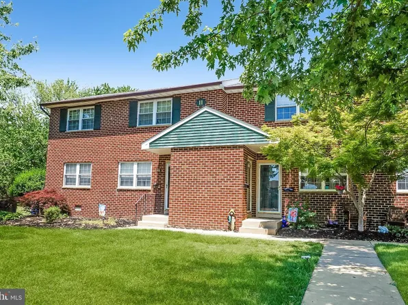 134 Eaves Mill Rd, Medford, NJ 08055