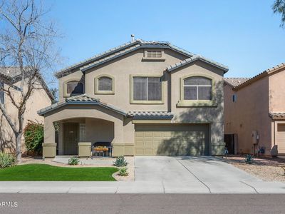 12616 W Reade Ave, Litchfield Park, AZ, 85340