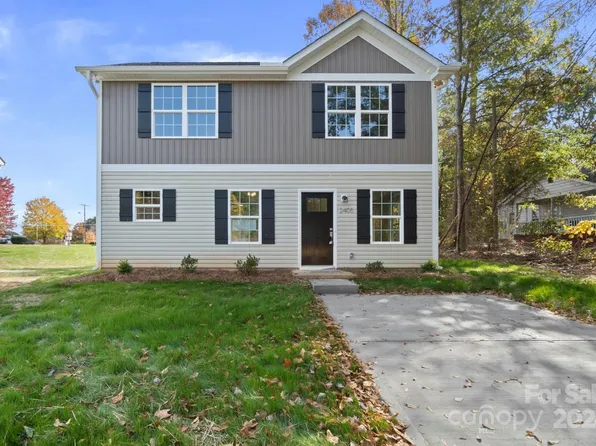 2405 Crescent Ln, Gastonia, NC 28052