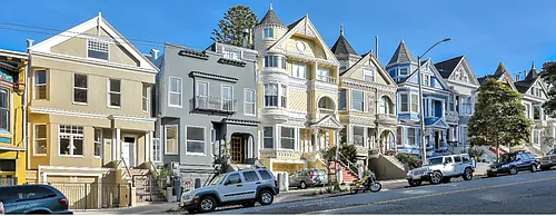 1214 Masonic Ave Photo 1