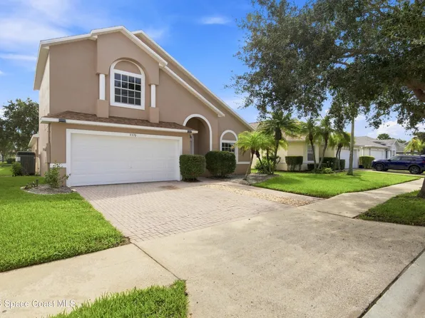 5370 Somerville Dr, Rockledge, FL 32955