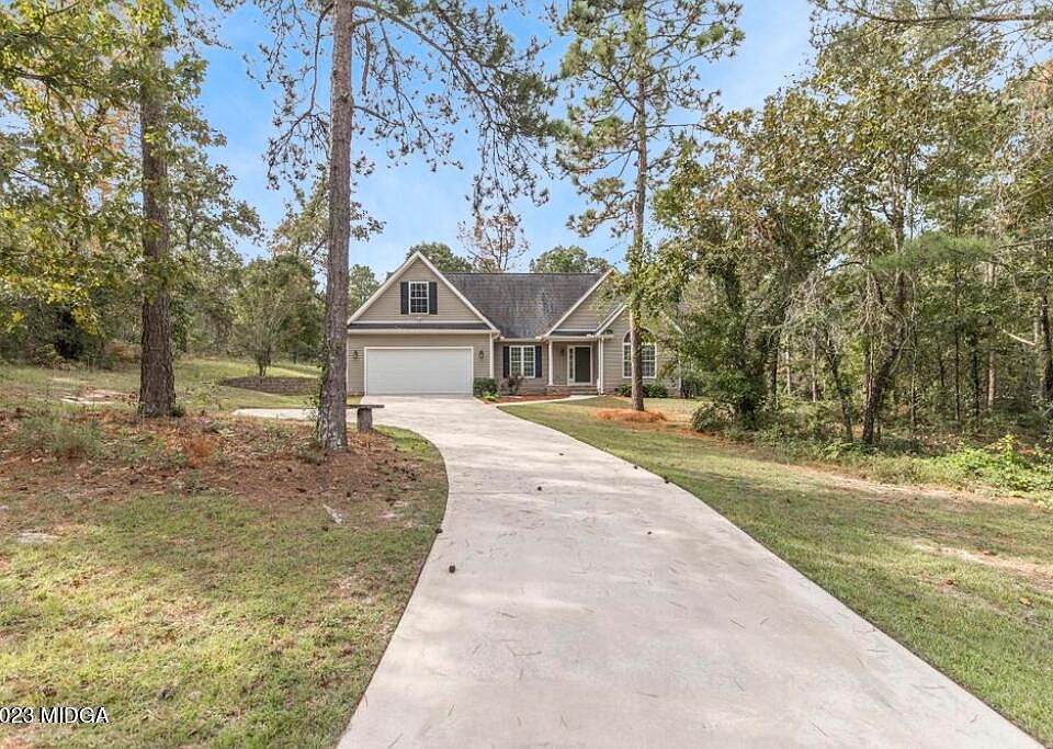872 Jasmaine Way, Lizella, GA 31052 Zillow
