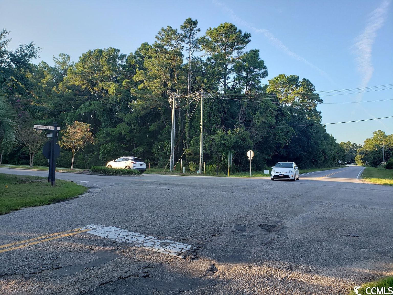 McDowell Shortcut Rd, Murrells Inlet, SC 29576 MLS 2218254 Zillow