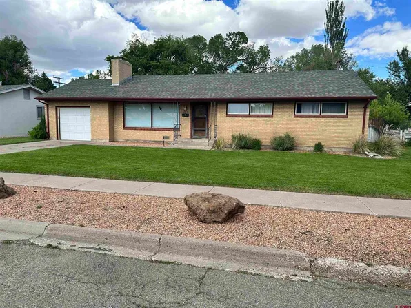 86 El Camino Drive, Alamosa, CO 81101