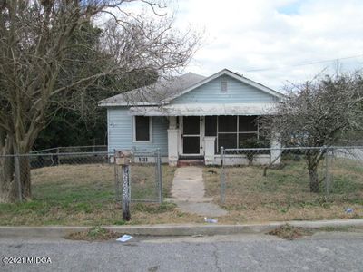 2005 Cedar Ave, Macon, GA, 31204