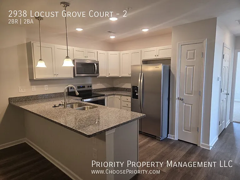 2938 Locust Grove Ct #2 — Photo 4