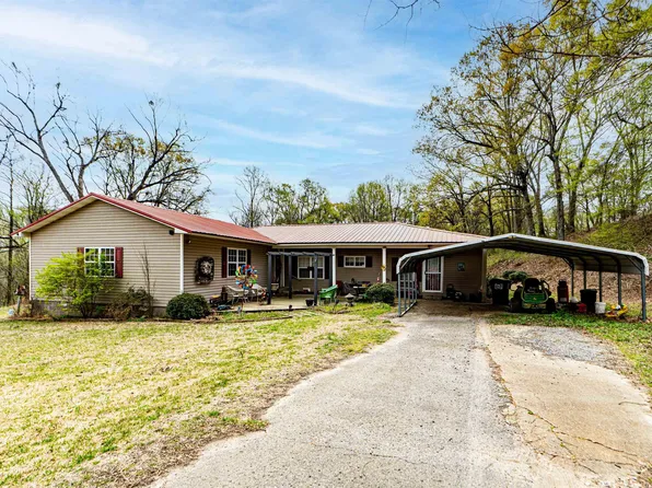 4531 Lee Road 225, Marianna, AR 72360