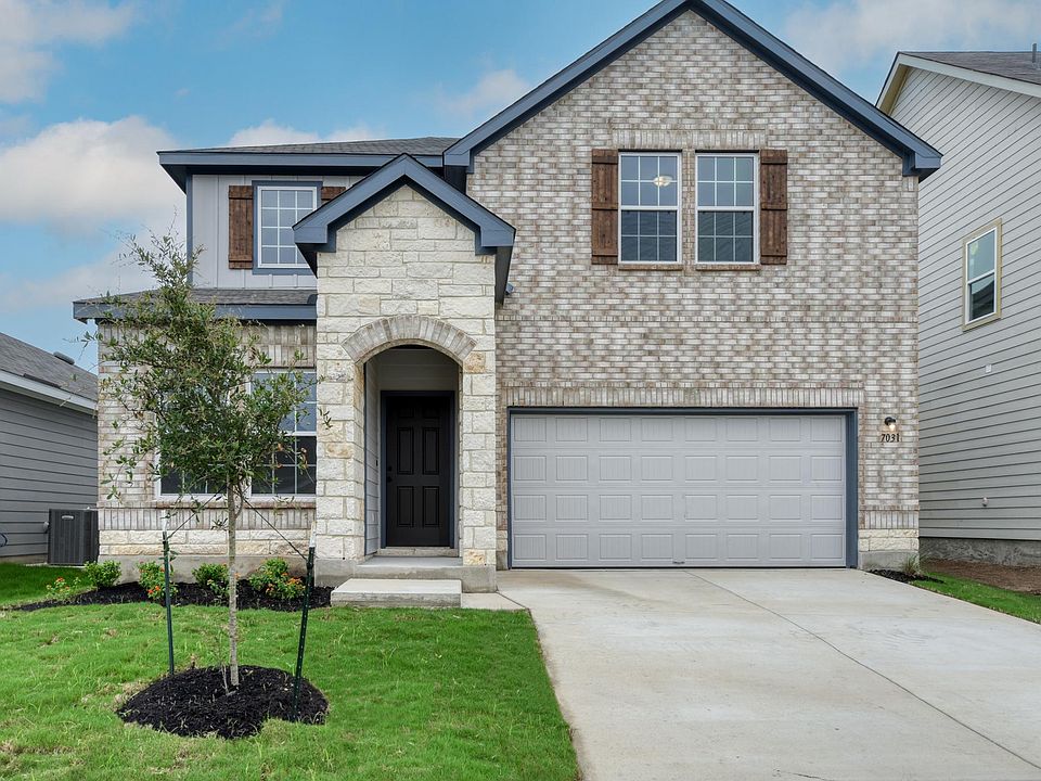 Front Elevation