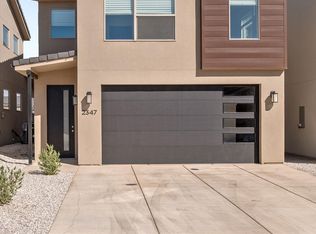 2347 E Luciano Ln, Saint George, UT 84790