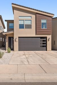 2347 E Luciano Ln, Saint George, UT, 84790