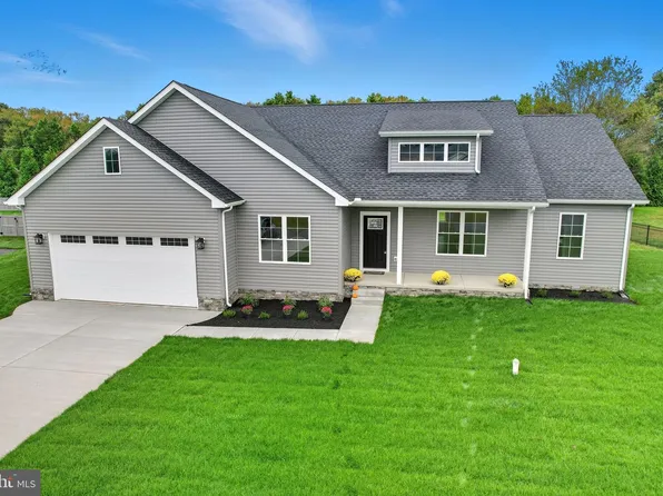 63 Beacon Cir, Millsboro, DE 19966