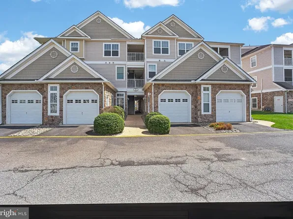 2903J S Heather Dr #2903J, Milford, DE 19963