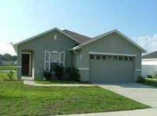 86839 Cartesian Pointe Dr, Yulee, FL 32097