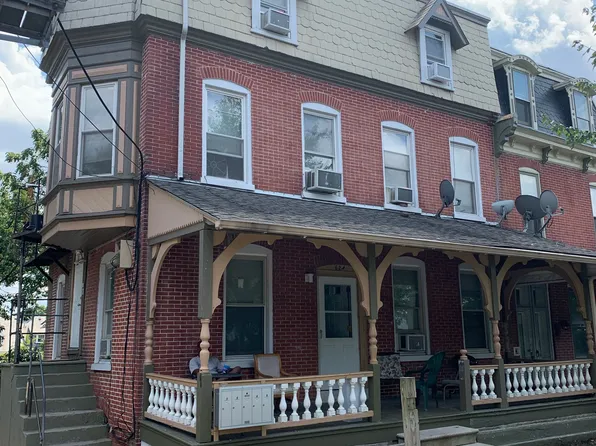 624 N Franklin St APT 4, Wilmington, DE 19805