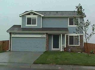 2510 S Genoa St, Aurora, CO 80013
