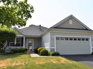 12041 Sweetwater Ln, Huntley, IL 60142