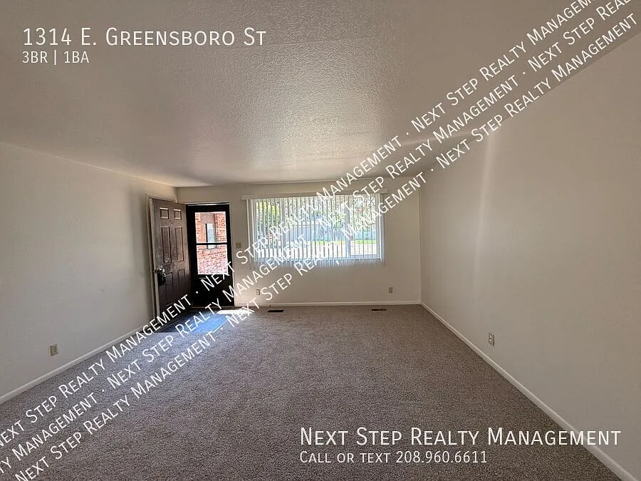 3 Bed 1 Bath Close to Micron — Photo 3