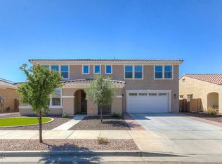 20963 E Waverly Dr, Queen Creek, AZ 85142