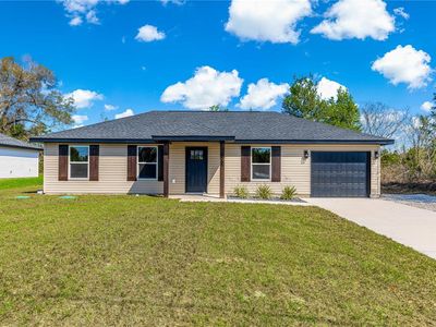 10561 SE 147th Pl, Summerfield, FL, 34491