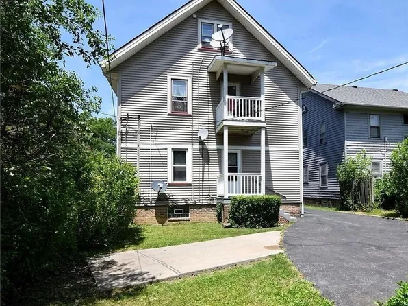3455 W 65th Street, 3455 W 65th St #Up, Cleveland, OH 44102