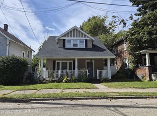 157 State St, East Stroudsburg, PA 18301