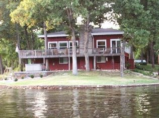 276 Rockport Rd, Sunrise Beach, MO 65079