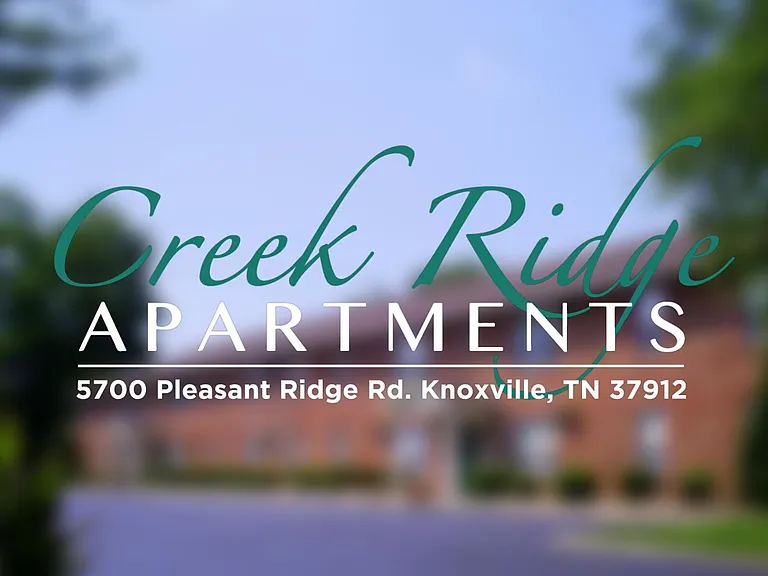 Creek Ridge Apartments — Photo 18