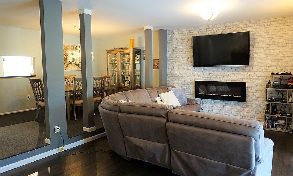 236 Gettysburg Way Lincoln Park NJ Zillow Apartments for Rent in Lincoln Park