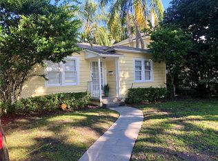 2025 E Washington St, Orlando, FL 32803