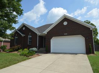 7203 Hassock Dr, Louisville, KY 40258