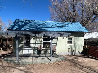 730 San Juan Avenue, Saguache, CO 81149